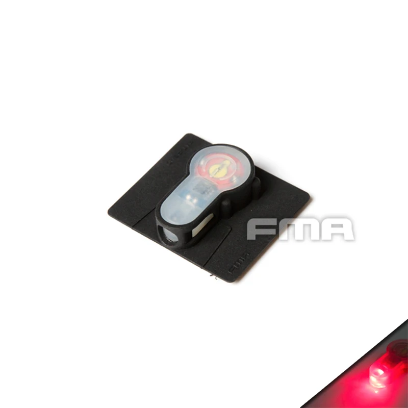 FMA S LITE Fxukv крюк базовый стробоскоп светящийся мигающий светодиодный маркер