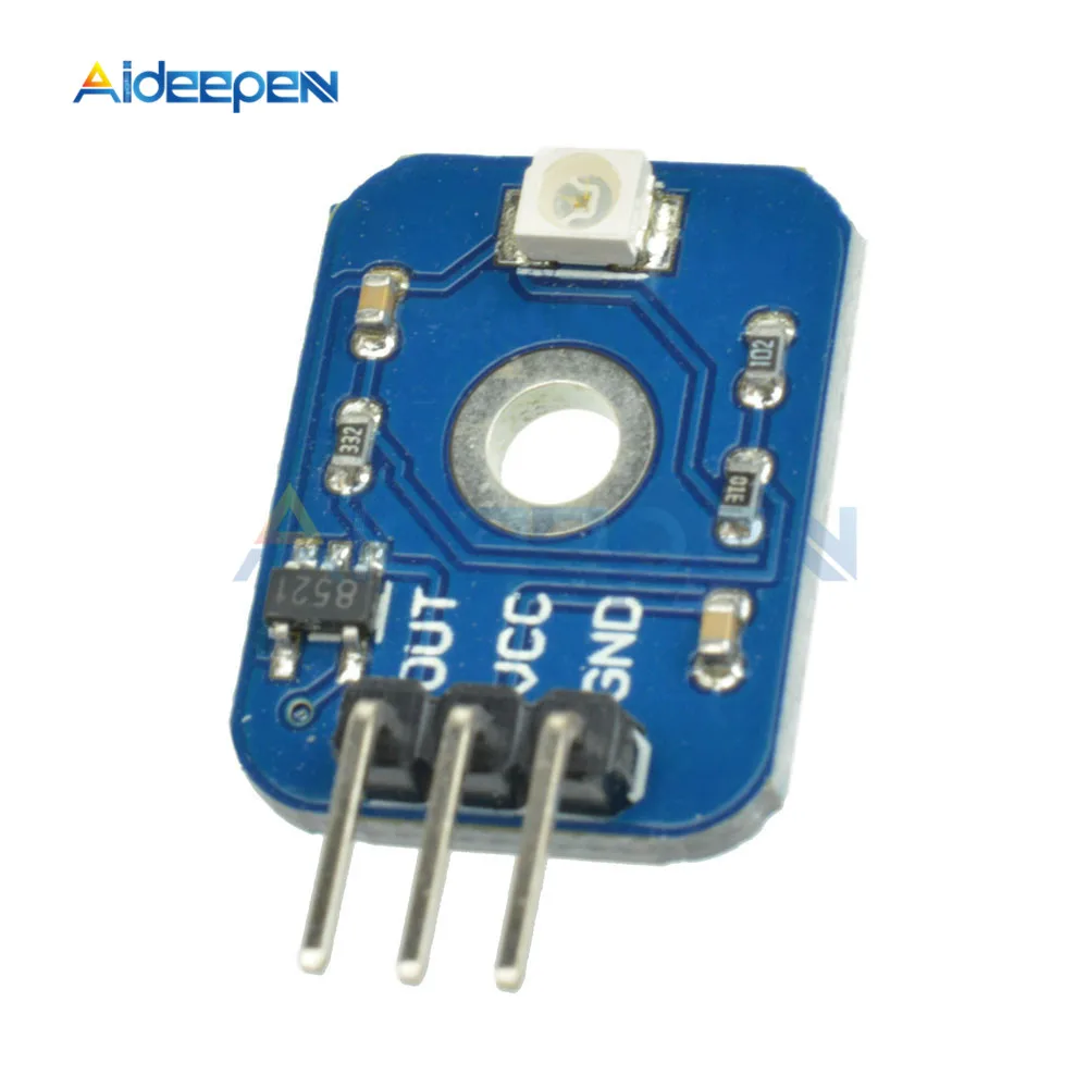 

UV Detection Sensor Ultraviolet Ray Module Light Sensor For Arduino