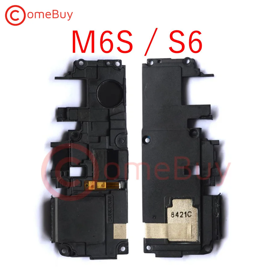 Громкий динамик для Meizu M6S S6 M712H M712Q звуковой сигнал громкий в сборе запасной
