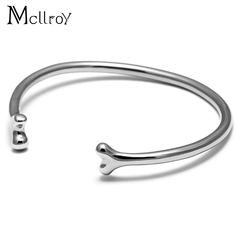 Мужские браслеты на запястье браслет с костяной головкой уникальный из