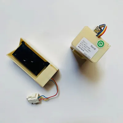 

Original DU24-111 Refrigerator refrigerated electric damper for LG Haier 4901JB1006E Refrigerator parts