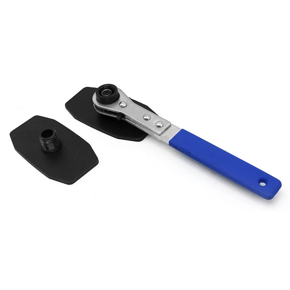 Car Auto Metal Ratchet Brake Piston Caliper Press Spreader Tool Spanner Wrench Interior Accessories Boutique Maintenance | Автомобили и
