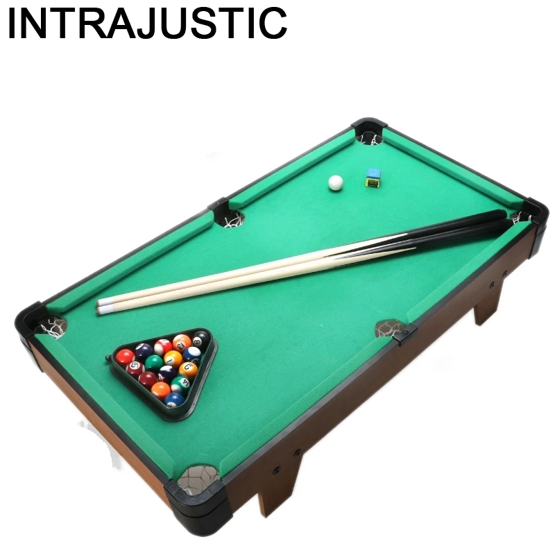 

Small Bilardo Masasi Juego Piscina Tavolo Biliardo Ball Bola Bilhar Snooker Pool Mini Billard Mesa De Billar Billiard Table