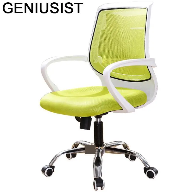 

Bilgisayar Sandalyesi Ergonomic Oficina Y Ordenador Sessel Stoel Chaise De Bureau Office Cadeira Silla Gaming Computer Chair