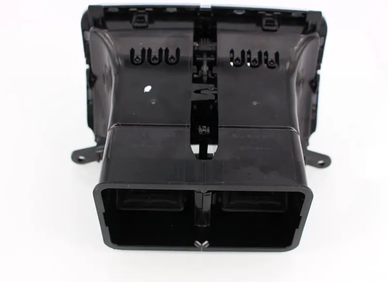 OEM хромированный кондиционер выпускное отверстие для Volkswagen VW Passat B6 Passat CC 3AD 819 203 E ADQ