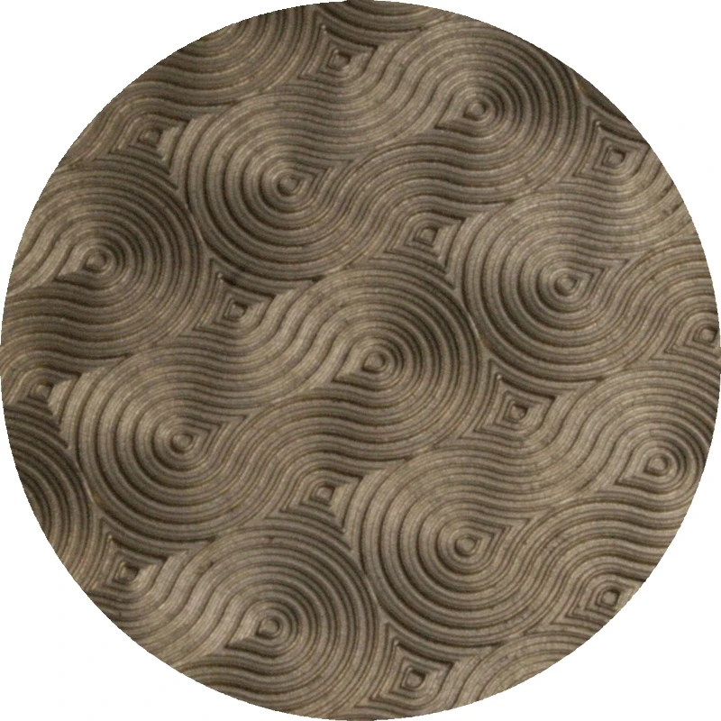 Пресс-пластина для компактного нанесения теней век 58 мм | Красота и здоровье