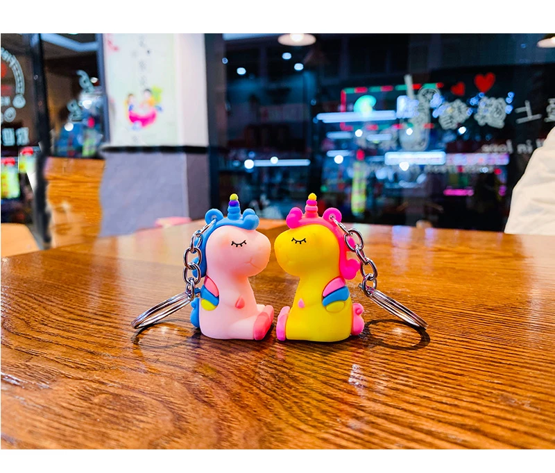 Креативный милый брелок новый кулон в форме сумки автомобильные аксессуары для