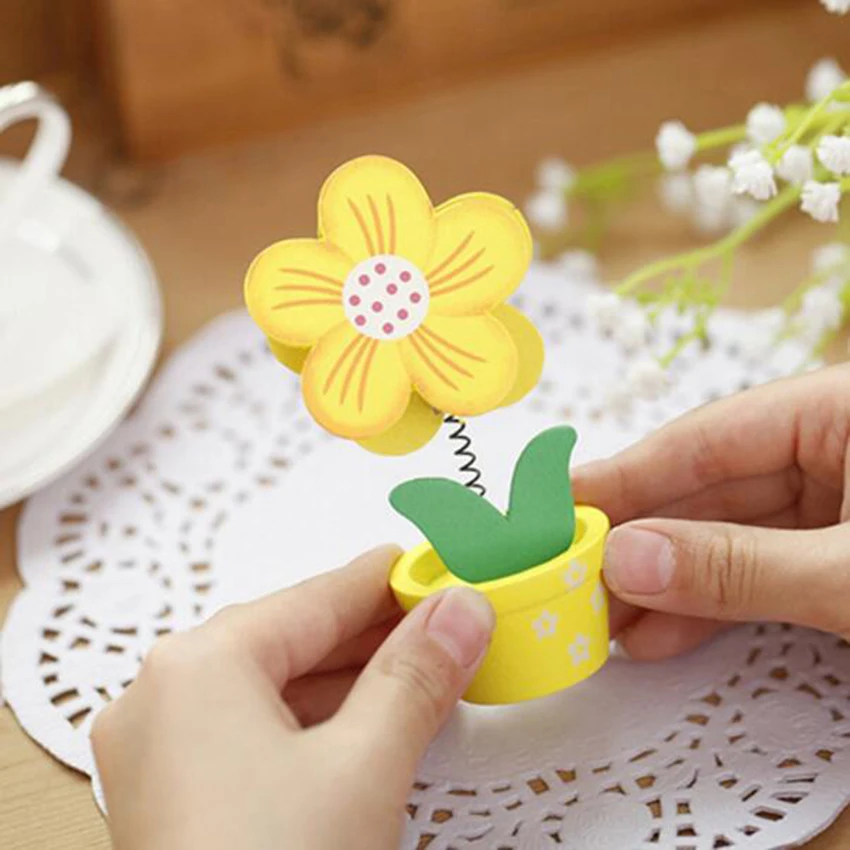 1 шт. деревянная мультяшная карточка записная книжка зажим для фотографий