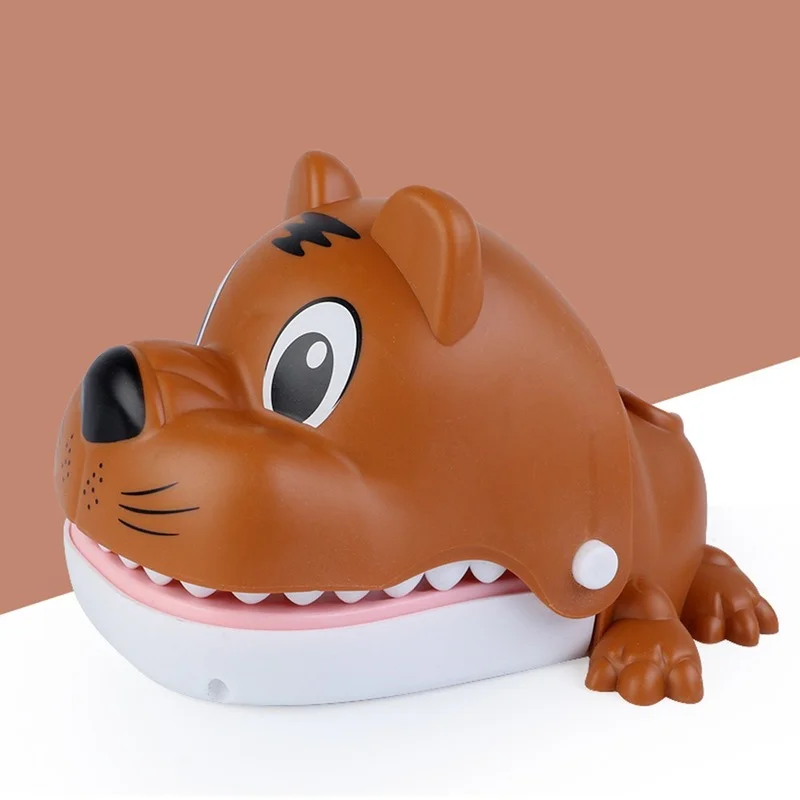 

2021 Creative Funny Biting Whale Toys for Children Classic Family Game Biting Crocodile Game Hot Sale