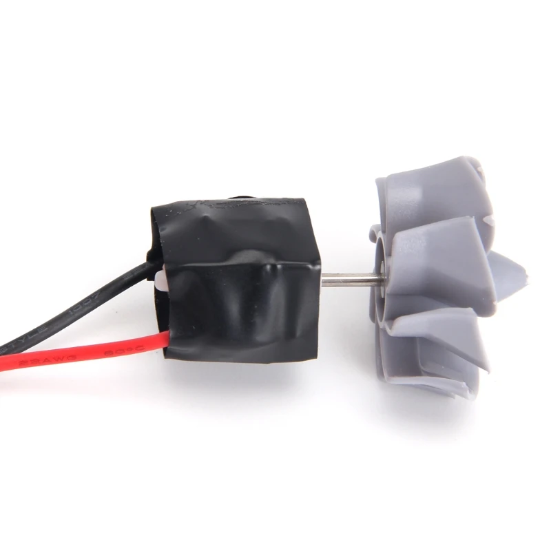 

2V-22V 3000rpm Micro Motor Wind Turbine Generator Alternator DIY Accossories