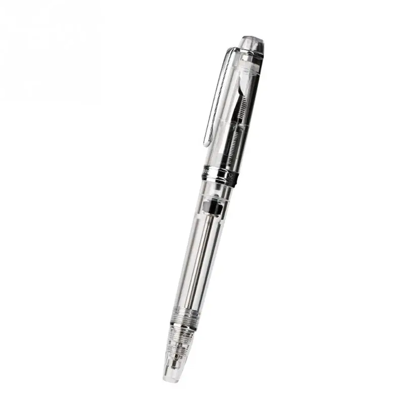 Penbbs 268 Гладкий чернильный фонтан ручка для учебы товары домашней практики