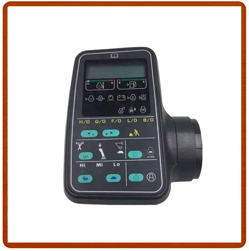 

7834-76-3001/ 7834-72-4002 Excavator accessories Komatsu 200-6 monitor Komatsu 220/300-6 monitor 6D102