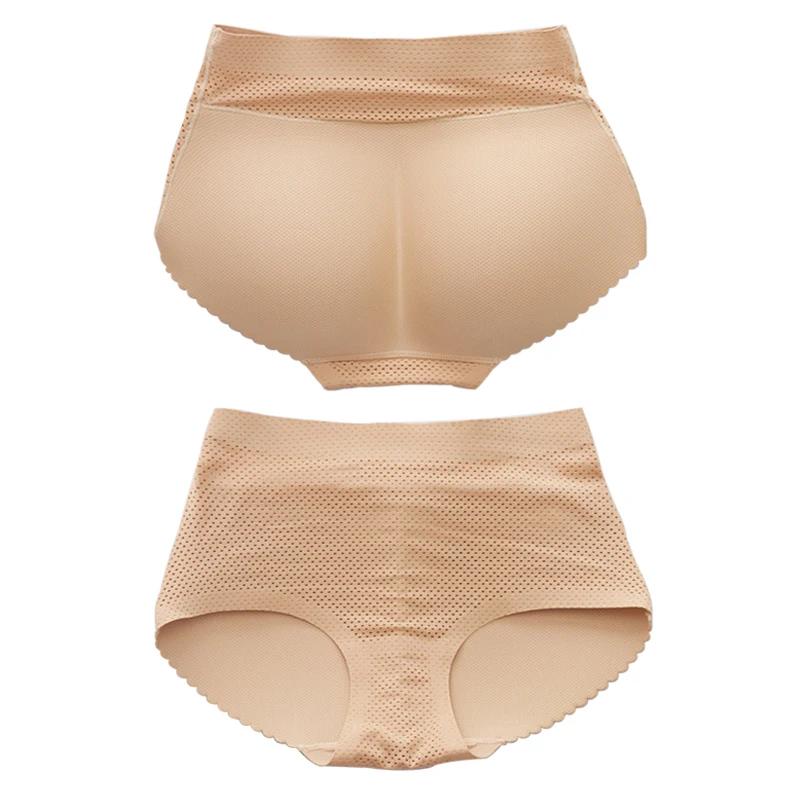 CXZD женские трусики с подкладкой и высокой талией подтяжка ягодиц бедер подкладки
