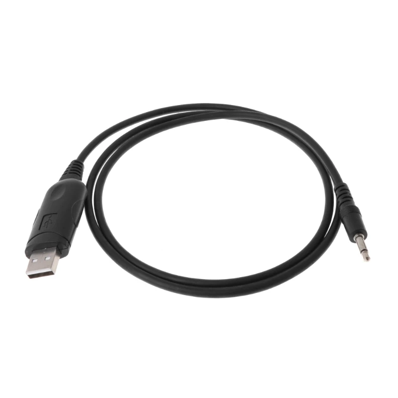 USB-кабель для программирования Icom Radio CI-V CT17 IC-706/7000/R10/ R20/R7000/R72 | Мобильные телефоны и