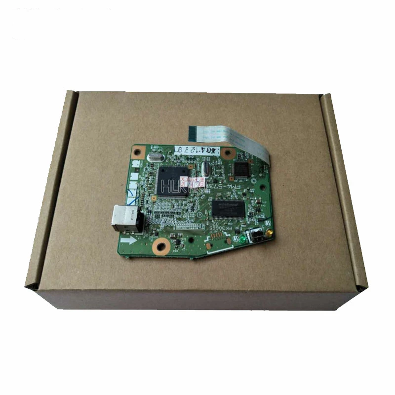 Дополнительная плата форматирования для Canon LBP6000 LBP6018 LBP6020 LBP6108 LBP 6020 6000 6018 6108