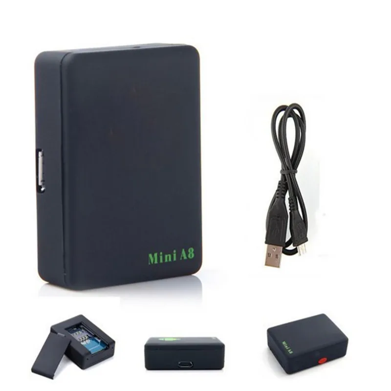 GT06 GPS SMS GPRS Автомобильный трекер локатор с дистанционным управлением|GPS-трекеры| |