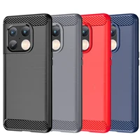 for cover oneplus 10 pro case oneplus 10 pro cover shockproof soft silicone brushed case for oneplus 10 9 8 pro nord n20 fundas