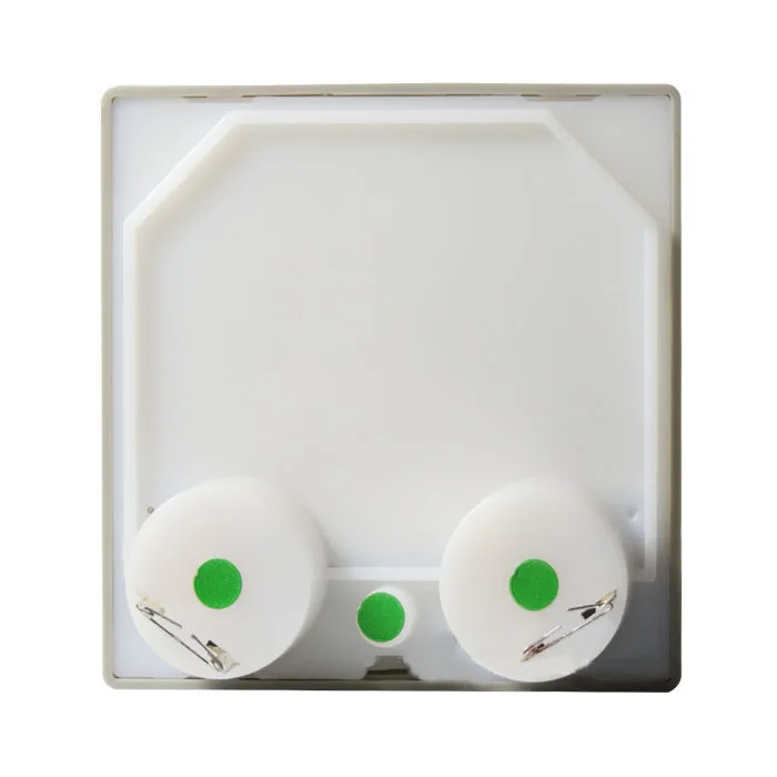 V-005 стоячая волна измеритель радиостанция Мощность усилитель КСВ Ватт метр