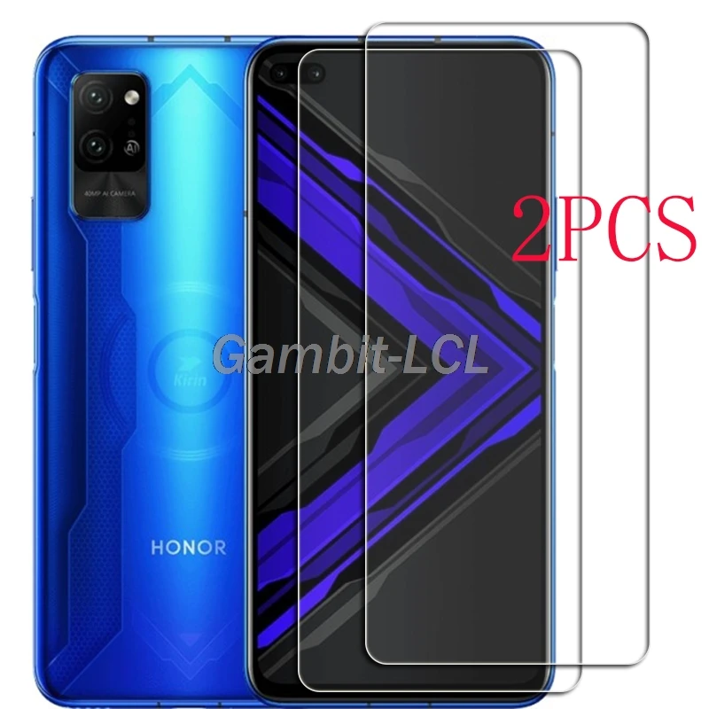 

Защитное стекло для Huawei Honor Play 4 Pro, закаленное, 5G, OXP-AN00