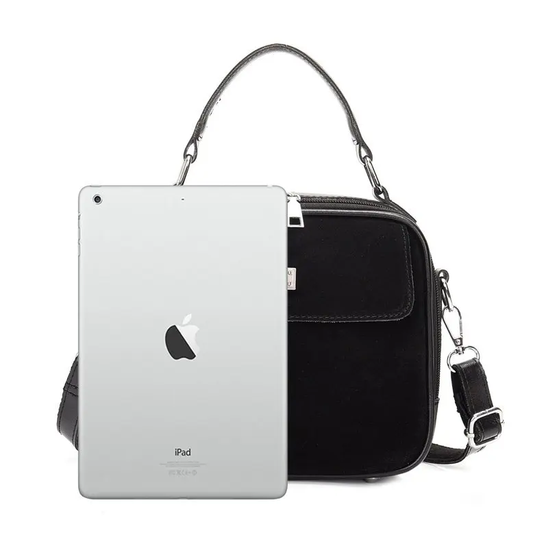 

Fashion new ladies high quality frosted PU leather shoulder bag casual bag ladies fashion handbag pure color small lady handbag
