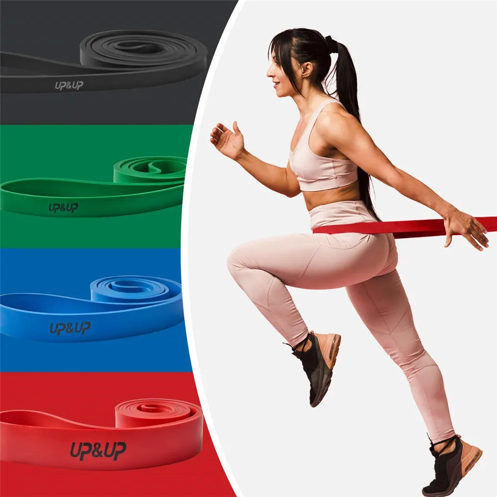 5 шт. эластичная резинка для фитнеса лента тренировок тренировок|Эспандеры| |