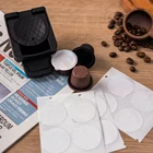 Капсулы для кофе dolce gusto, многоразовый аппарат для Nespresso