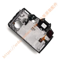 New Original Repair Parts For Panasonic Lumix DC-GH5 DC-GH5S Back Cover Rear Case Shell Unit