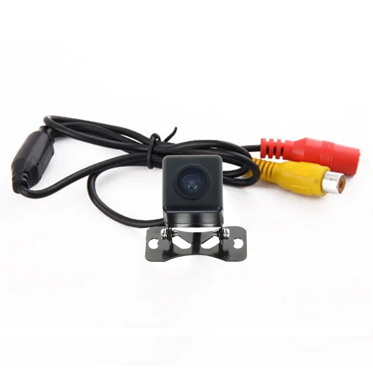 car Rear View Camera 170 Degree Vehicle Backup Parking Reverse Waterproof Wide Angle HD Color Image | Автомобили и мотоциклы