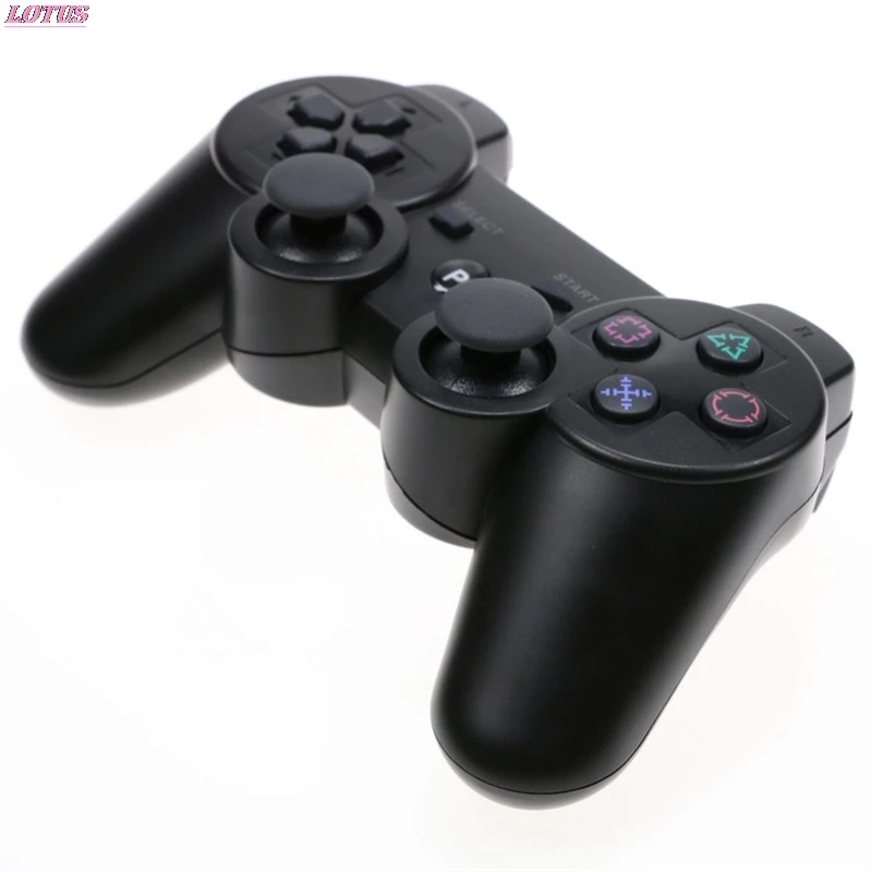 Беспроводной Bluetooth-контроллер для SONY PS3 геймпад Play Station 3 беспроводной джойстик Sony