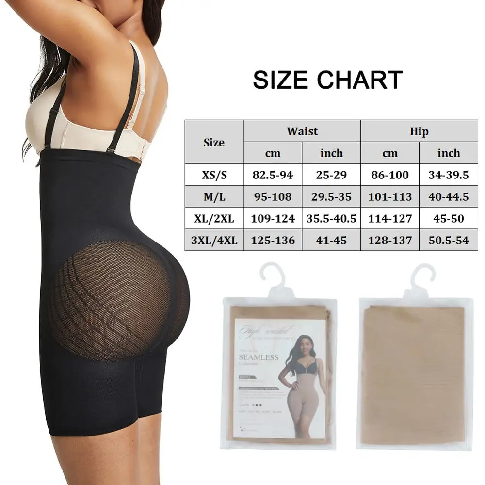 Колумбийский восстановительное пояса прикладом Body Shaper животик Управление