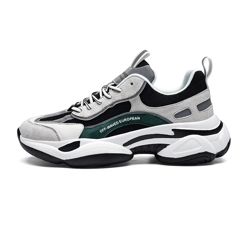 Мужские кроссовки для бега профессиональная дышащая Нескользящая спортивная