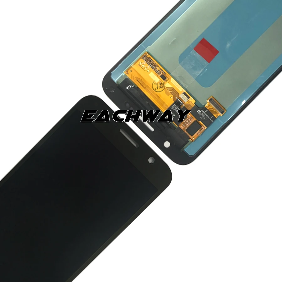 Super AMOLED для Samsung Galaxy s7 Active ЖК-дисплей сенсорный экран дигитайзер в сборе Ремонт