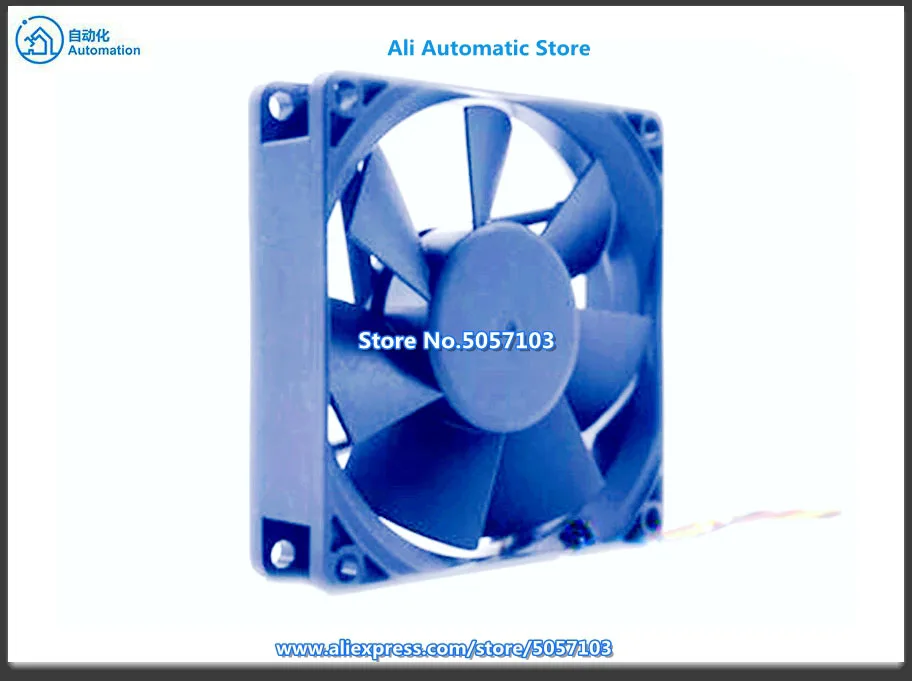 

390 EE80201S1-0000-G99 12V 1.56W Fan XMN4N