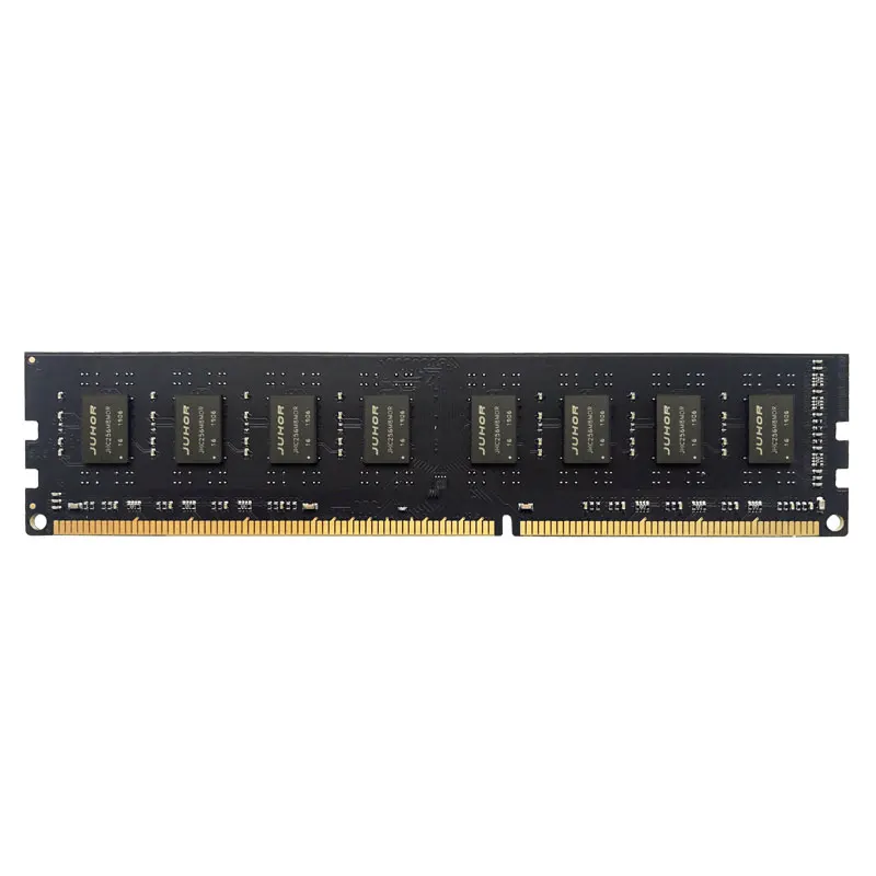 Оперативная память JUHOR для настольных ПК DDR3 8 ГБ 4 ГБ 2 Гб 1333 1600 МГц память 240pin 1,5 в с быстрой скоростью и загрузкой и бесплатной доставкой