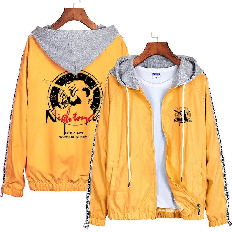 

High-Q DATE A LIVE Tokisaki Kurumi