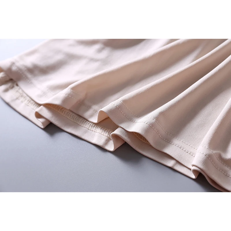 

Basics Tank Tops for Womens camisole Natural real silk Summer Sleeveless Loose Casual Shirts