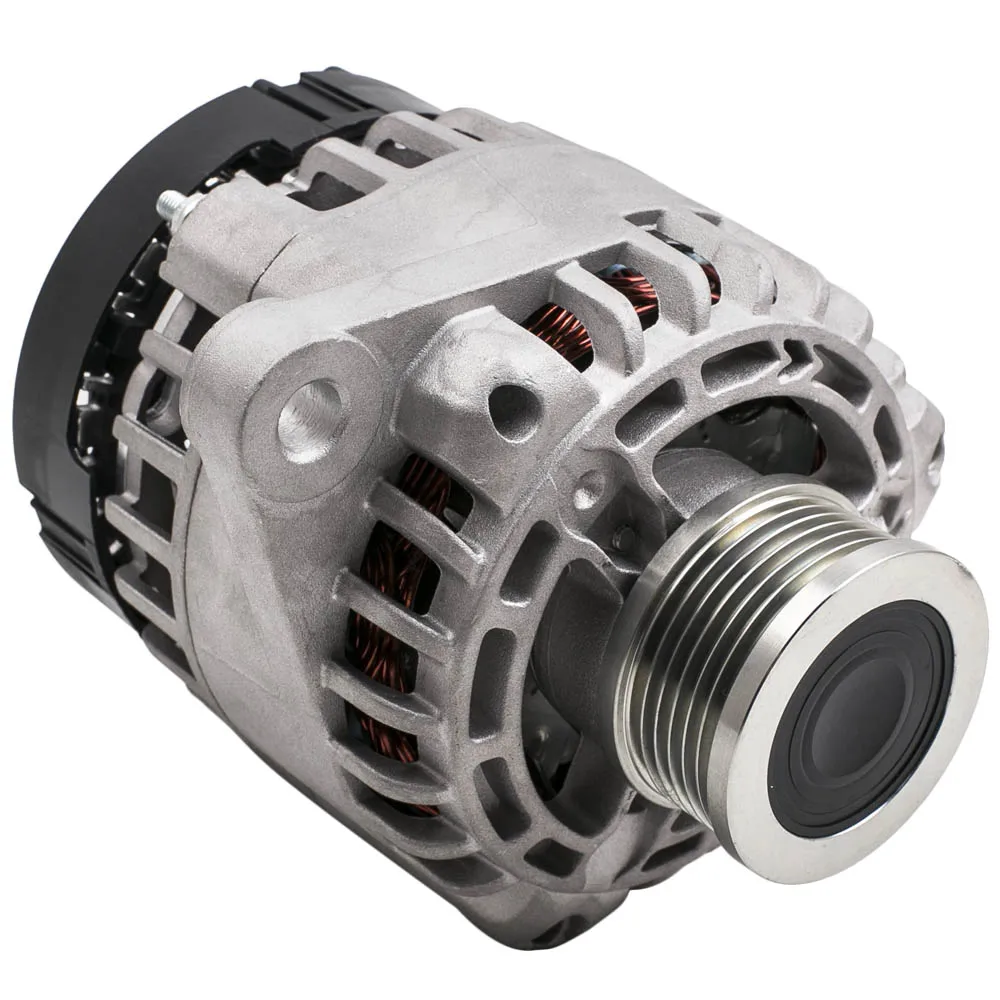 Автогенератор Maxpeedingrods для Opel Astra H электрический генератор 2004-2010 1204434 R1530099