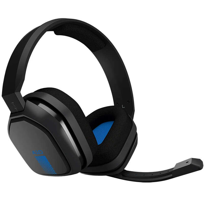 Игровая гарнитура logitech Astro A10 Esports с микрофоном для PS4 Xbox/One и ПК