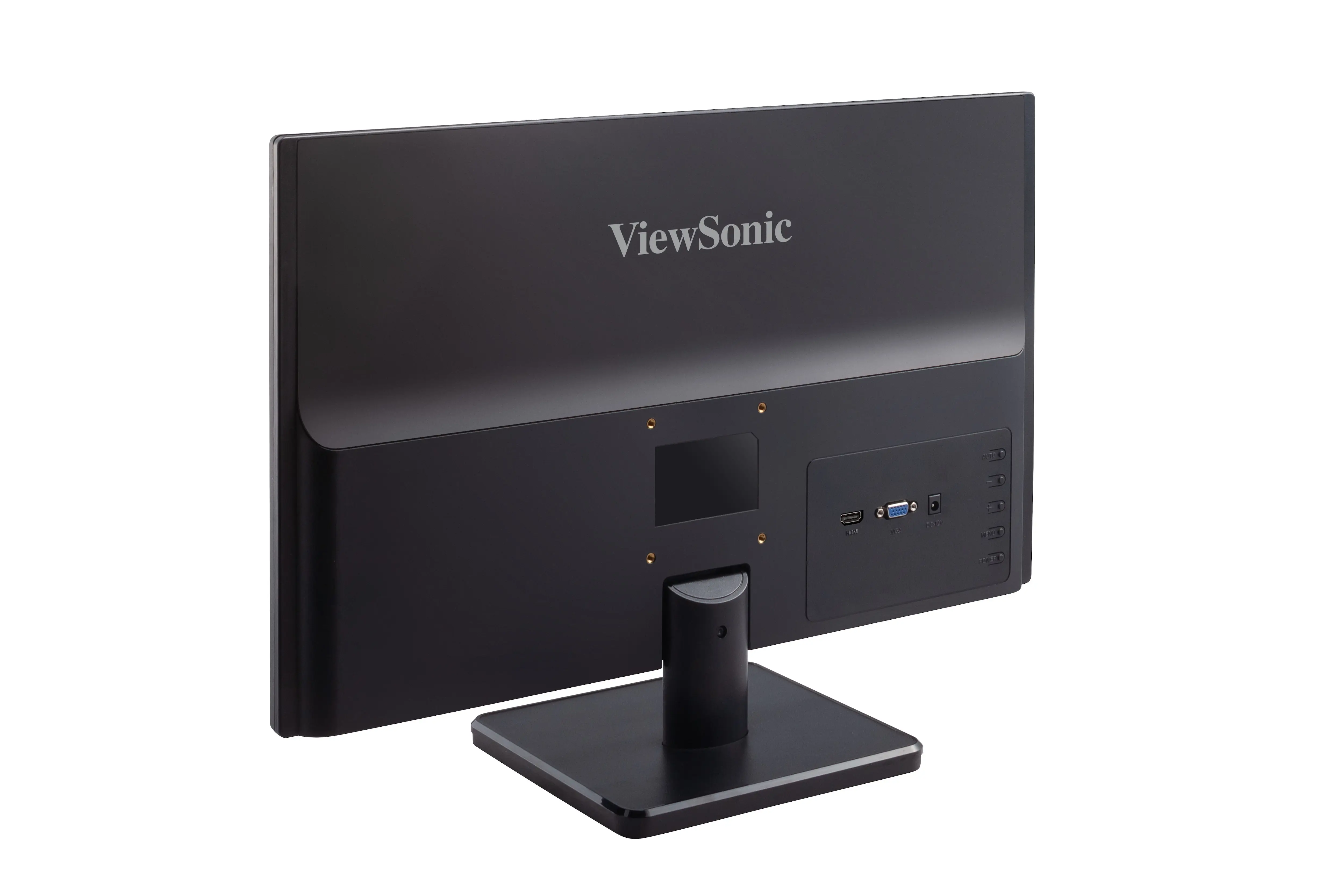 Монитор ViewSonic VA2223-H 22" TN | 1920x1080 60 Гц 5 мс 250 кд/м2 600:1 90°/65°