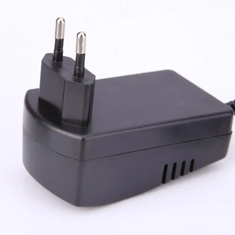EU Plug 3.0A Universal AC 100/240V DC Adapter Converter 6 Plugs 3 4.5 7.5 9 12 V 30 Power Charger | Электроника