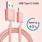 USB-кабель типа C для OPPO A74 A94 A54 5G Reno 6 5 4 3 2 Z Realme GT 8 7 6 Pro A, быстрая зарядка, кабель для зарядки телефона