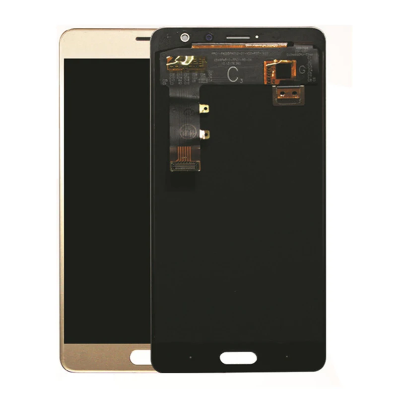 

Replacement 5.5inch For Xiaomi Redmi Pro Lcd Display Touch Panel Glass Screen Digitizer Assembly Free Shipping