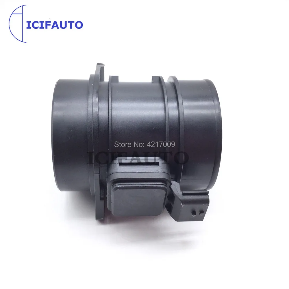 Mass Air Flow Maf датчик для Renault Espace Scenic Laguna Megane Vel satis 2 0 dCi 8200280065 5WK97005Z 8ET009142 551|Расходомер