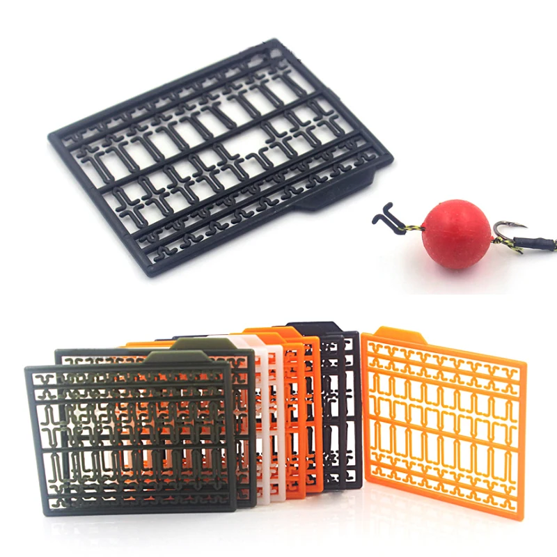 5 шт. удлинитель для волос ловли карпа | Спорт и развлечения