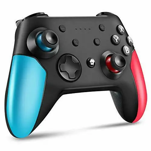 

Беспроводной Профессиональный контроллер для Switch/Switch Lite Remote Pro контроллер геймпад