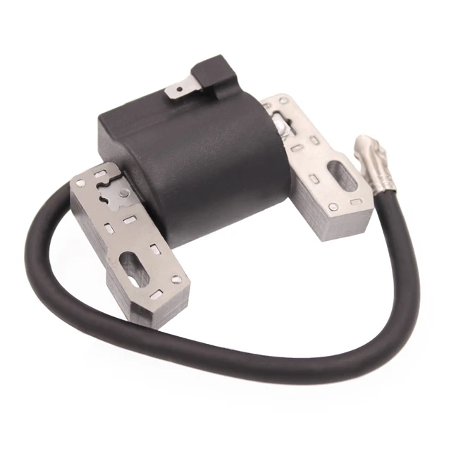 Катушка зажигания для двигателя Briggs &amp Stratton 843931 590454 591932 790817 бесплатная доставка |