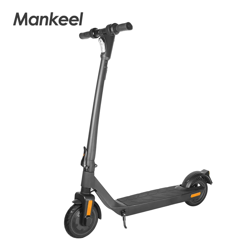 

EU Mankeel MK090 Electric Scooters 350W Motor 8.5 Inch Solid Tires 10.4Ah 30KM/H IP54 Waterproof Kick Scooter For Adults Kids