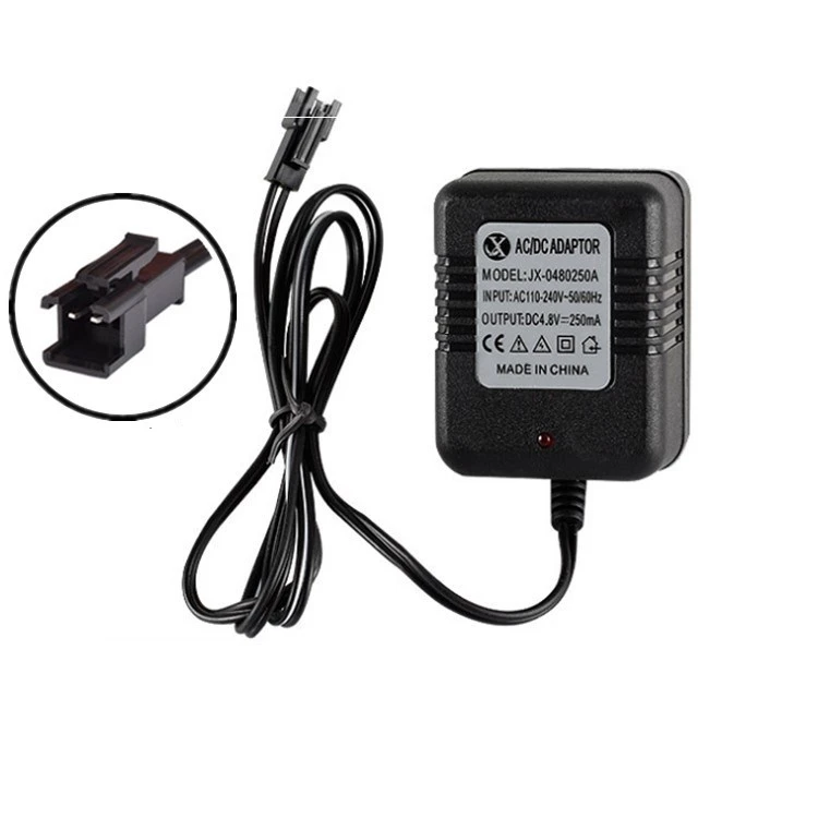 5 шт ni mh 48 в 3000 мач nimh аккумулятор с usb з