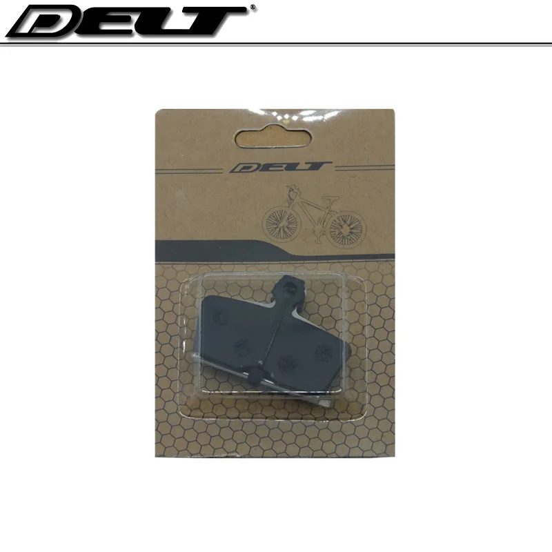 10 пар MTB горный велосипед Велоспорт дисковые Тормозные колодки Pin для Avid Код R 2011