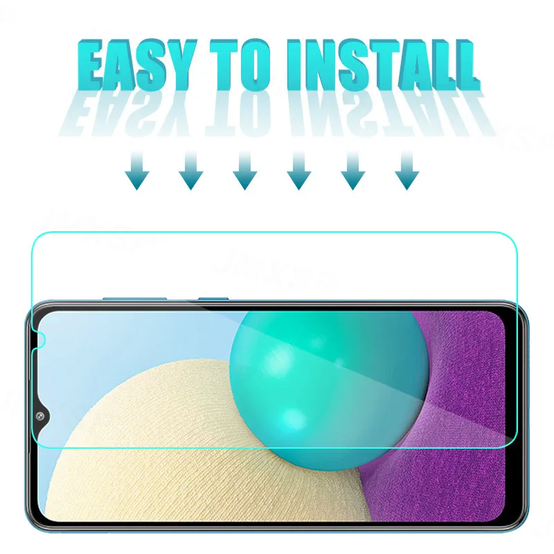 

Protective Glass For Samsung Galaxy A32 A42 A52 A72 A02 A12 Tempered Glass For Samsung M02 M02S M12 M62 A02S F41 F62 Lens Glass